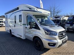 CHAUSSON 797 Sweet Line ~ 4,1t - 3,5t MÖGLICH ~ `26