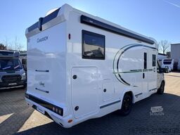 CHAUSSON 797 Sweet Line ~ 4,1t - 3,5t MÖGLICH ~ `26