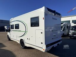 CHAUSSON 797 Sweet Line ~ 4,1t - 3,5t MÖGLICH ~ `26