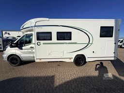 CHAUSSON 797 Sweet Line ~ 4,1t - 3,5t MÖGLICH ~ `26