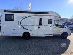 CHAUSSON 797 Sweet Line ~ 4,1t - 3,5t MÖGLICH ~ `26