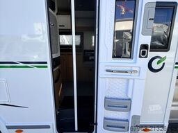 CHAUSSON 797 Sweet Line ~ 4,1t - 3,5t MÖGLICH ~ `26
