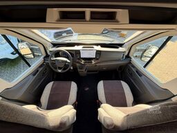 CHAUSSON 797 Sweet Line ~ 4,1t - 3,5t MÖGLICH ~ `26