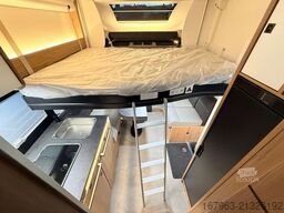 CHAUSSON 797 Sweet Line ~ 4,1t - 3,5t MÖGLICH ~ `26