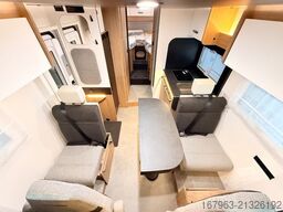 CHAUSSON 797 Sweet Line ~ 4,1t - 3,5t MÖGLICH ~ `26