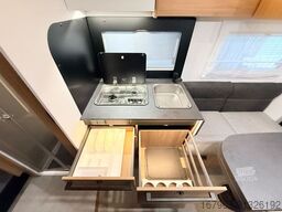 CHAUSSON 797 Sweet Line ~ 4,1t - 3,5t MÖGLICH ~ `26