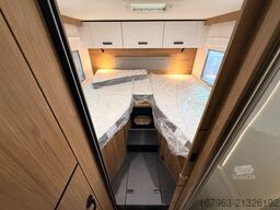 CHAUSSON 797 Sweet Line ~ 4,1t - 3,5t MÖGLICH ~ `26