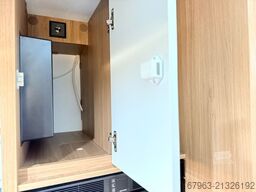 CHAUSSON 797 Sweet Line ~ 4,1t - 3,5t MÖGLICH ~ `26