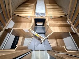 CHAUSSON 797 Sweet Line ~ 4,1t - 3,5t MÖGLICH ~ `26