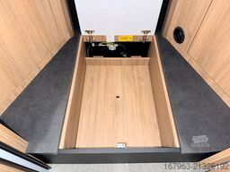 CHAUSSON 797 Sweet Line ~ 4,1t - 3,5t MÖGLICH ~ `26