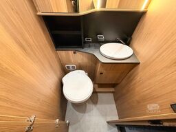 CHAUSSON 797 Sweet Line ~ 4,1t - 3,5t MÖGLICH ~ `26