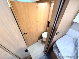 CHAUSSON 797 Sweet Line ~ 4,1t - 3,5t MÖGLICH ~ `26