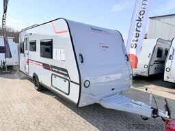 STERCKEMAN 480CP Sport Edition ~ DACHKLIMA ~ `26