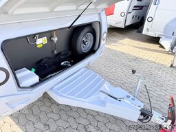 STERCKEMAN 480CP Sport Edition ~ DACHKLIMA ~ `26