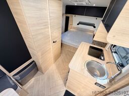 STERCKEMAN 480CP Sport Edition ~ DACHKLIMA ~ `26