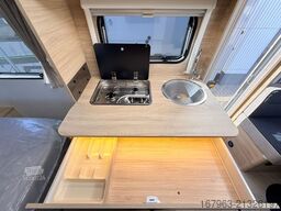 STERCKEMAN 480CP Sport Edition ~ DACHKLIMA ~ `26