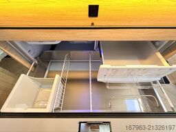 STERCKEMAN 480CP Sport Edition ~ DACHKLIMA ~ `26