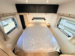 STERCKEMAN 480CP Sport Edition ~ DACHKLIMA ~ `26