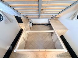 STERCKEMAN 480CP Sport Edition ~ DACHKLIMA ~ `26