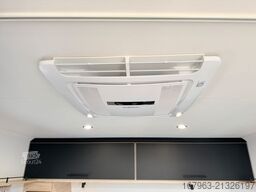 STERCKEMAN 480CP Sport Edition ~ DACHKLIMA ~ `26