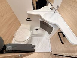 STERCKEMAN 480CP Sport Edition ~ DACHKLIMA ~ `26