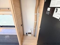 STERCKEMAN 480CP Sport Edition ~ DACHKLIMA ~ `26