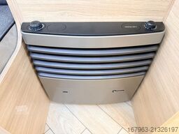 STERCKEMAN 480CP Sport Edition ~ DACHKLIMA ~ `26