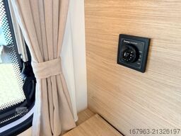 STERCKEMAN 480CP Sport Edition ~ DACHKLIMA ~ `26