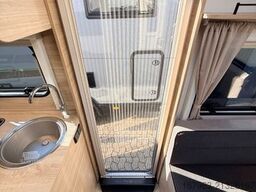 STERCKEMAN 480CP Sport Edition ~ DACHKLIMA ~ `26