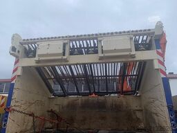  Baustoff-Recyclingsieb SBR 2 - BHS