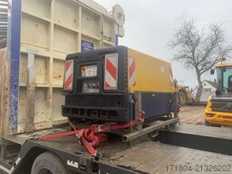  Baustoff-Recyclingsieb SBR 2 - BHS