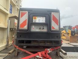  Baustoff-Recyclingsieb SBR 2 - BHS