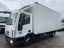 IVECO ML74E18 KOFFERAUFBAU+LBW*2011*EURO5 EEV*TÜV*