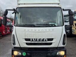 IVECO ML74E18 KOFFERAUFBAU+LBW*2011*EURO5 EEV*TÜV*