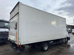 IVECO ML74E18 KOFFERAUFBAU+LBW*2011*EURO5 EEV*TÜV*