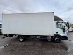IVECO ML74E18 KOFFERAUFBAU+LBW*2011*EURO5 EEV*TÜV*