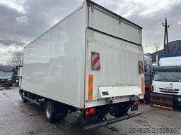 IVECO ML74E18 KOFFERAUFBAU+LBW*2011*EURO5 EEV*TÜV*