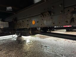 IVECO ML74E18 KOFFERAUFBAU+LBW*2011*EURO5 EEV*TÜV*