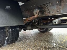 IVECO ML74E18 KOFFERAUFBAU+LBW*2011*EURO5 EEV*TÜV*