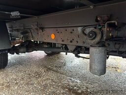 IVECO ML74E18 KOFFERAUFBAU+LBW*2011*EURO5 EEV*TÜV*