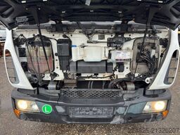 IVECO ML74E18 KOFFERAUFBAU+LBW*2011*EURO5 EEV*TÜV*