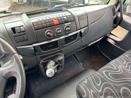 IVECO ML74E18 KOFFERAUFBAU+LBW*2011*EURO5 EEV*TÜV*