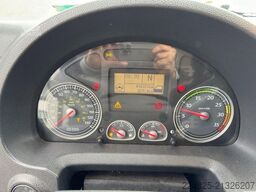 IVECO ML74E18 KOFFERAUFBAU+LBW*2011*EURO5 EEV*TÜV*