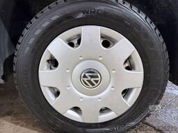 VOLKSWAGEN T6 TRANSPORTER 9SITZER*2022*1HAND*01/27TÜV*EURO6