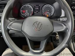 VOLKSWAGEN T6 TRANSPORTER 9SITZER*2022*1HAND*01/27TÜV*EURO6