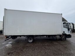 IVECO ML75E18 KOFFERAUFBAU+LBW*2011*EURO5*TÜV*