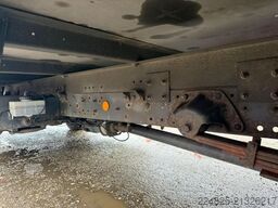 IVECO ML75E18 KOFFERAUFBAU+LBW*2011*EURO5*TÜV*