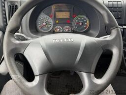 IVECO ML75E18 KOFFERAUFBAU+LBW*2011*EURO5*TÜV*