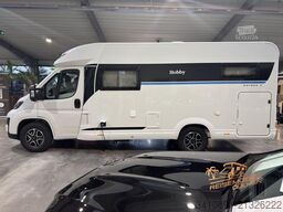 HOBBY OnTour T 710 GE TCombi6 DuoControl Paket-Safety