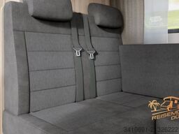 HOBBY OnTour T 710 GE TCombi6 DuoControl Paket-Safety